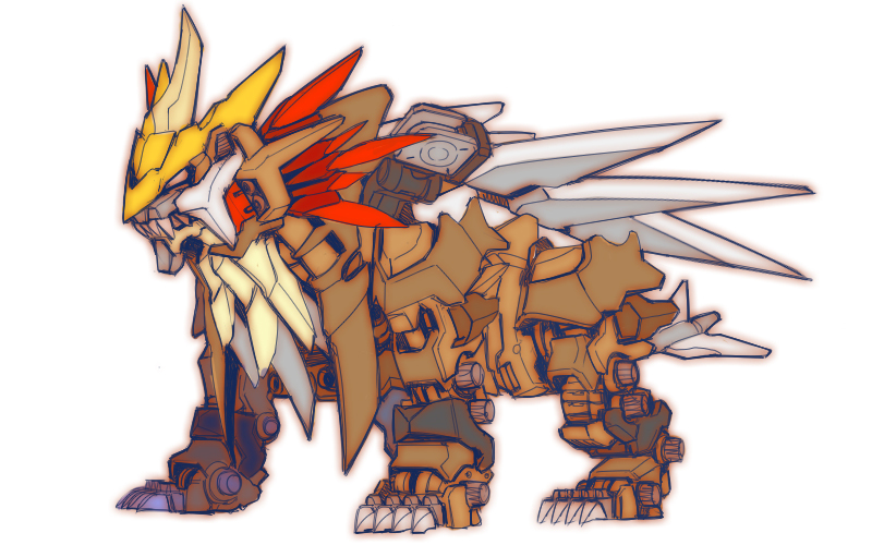 Illustration for article titled Pokémon Look Really Cool As Giant Mechs